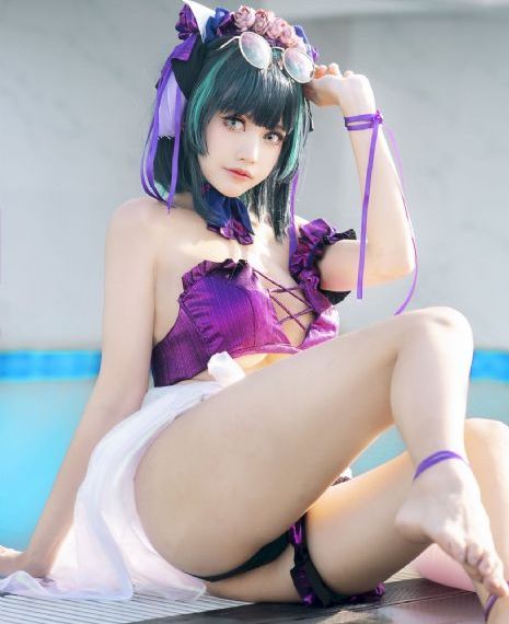 制服丝袜中文字幕在线_JVID性感写真